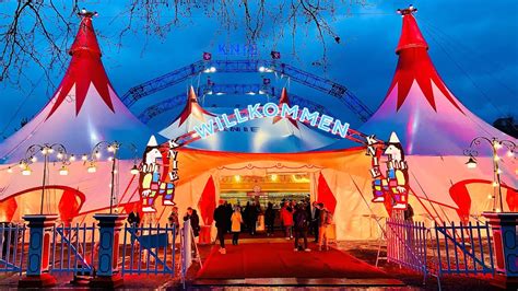 Circus Knie – Wikipedia